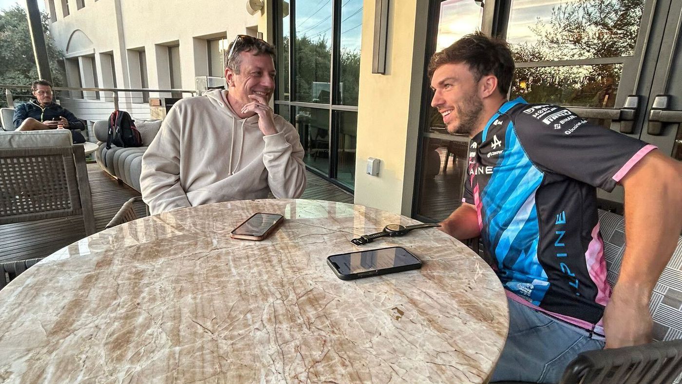 Meet Jean-Jacques Gasly: A Quick Look at the Life and Career of a Motorsports Enthusiast
