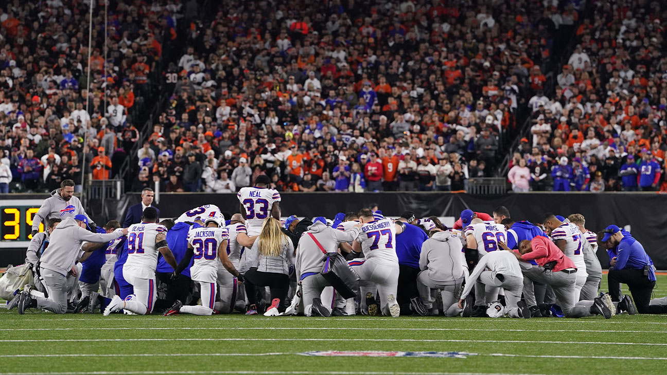 Bengals Bills Game Review: See What Everyones Saying!