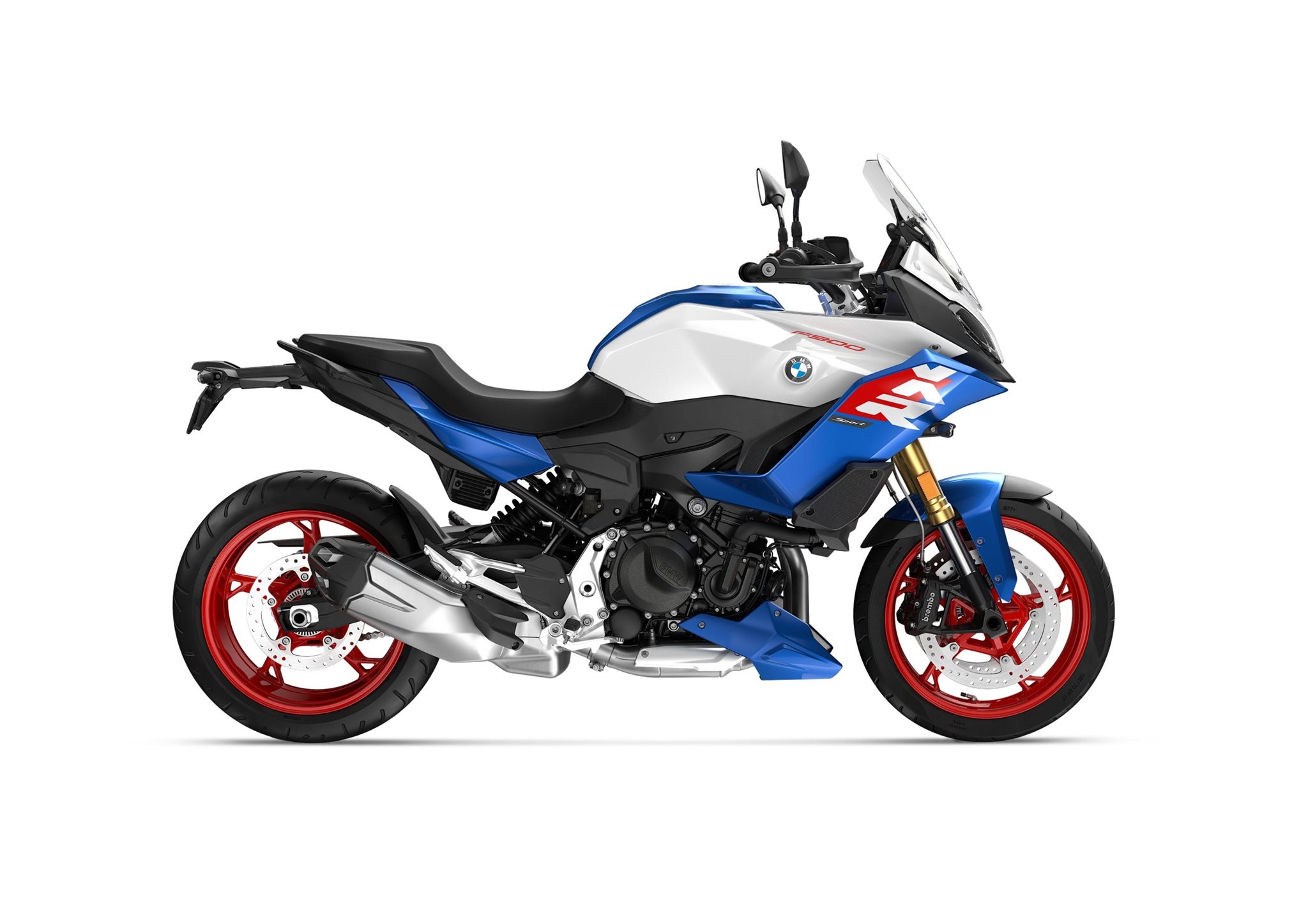 BMW XR 900 Price: How Much Does This High-Performance Machine Cost?