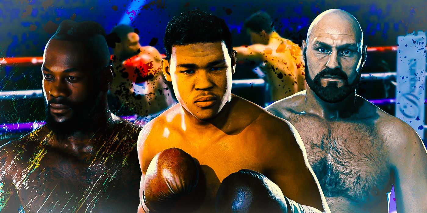 Undisputed Boxing Update: Get the Latest News Right Now!