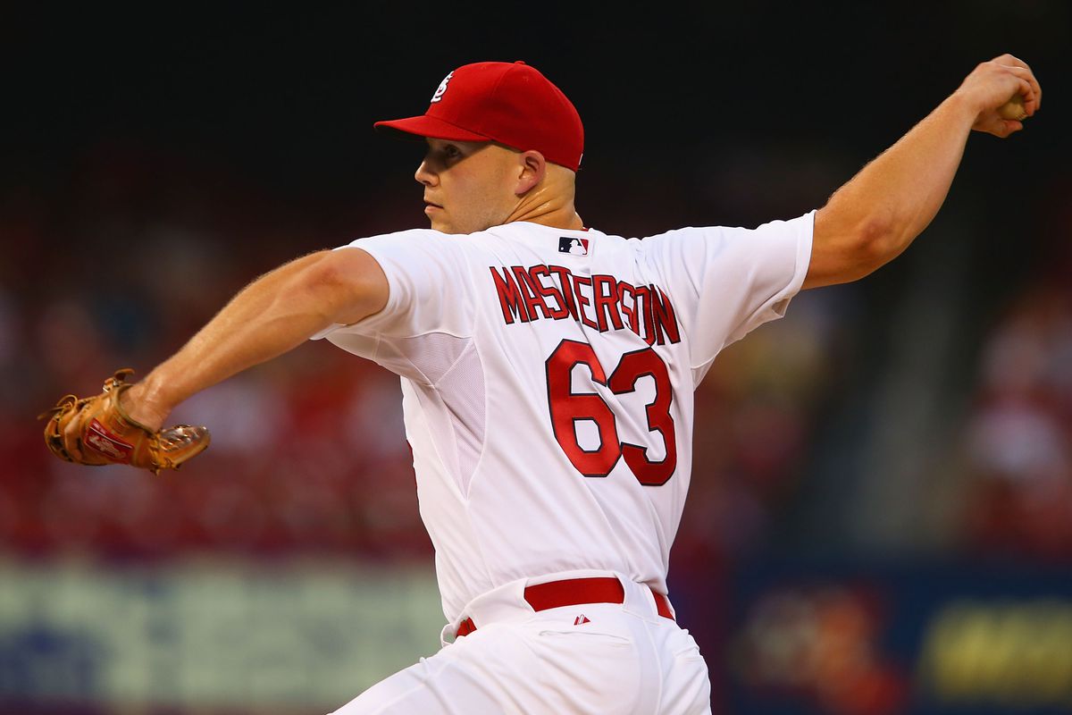 Justin Masterson Indians Career: What Happened to Him After the Indians?