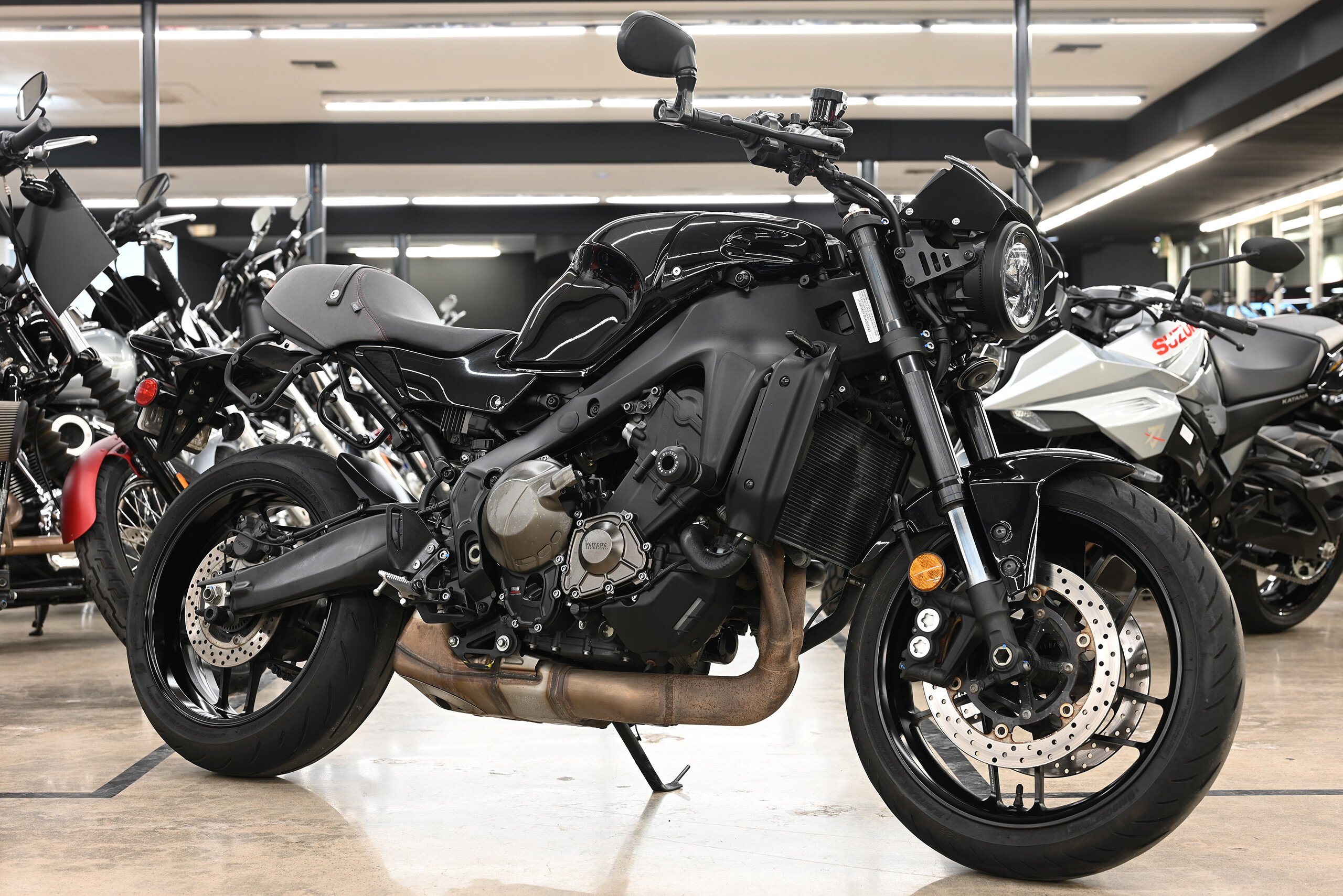 xsr900 2022 for Sale Near Me. Find the Best Deals Available Now!
