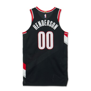 Scoot Henderson Game Log: Complete Breakdown of His 2023-2024 Season!