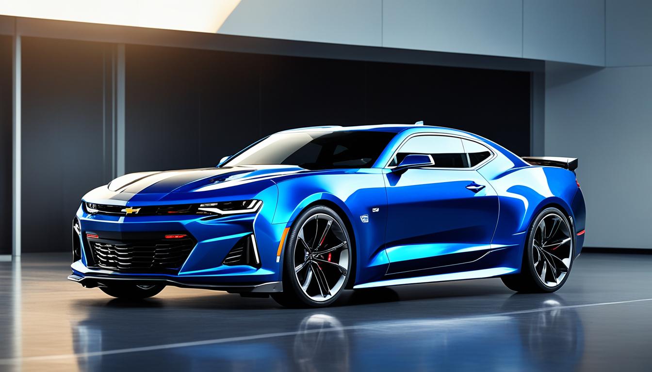 2025 Camaro: Will There Be One? Everything We Know About the Future Plans!
