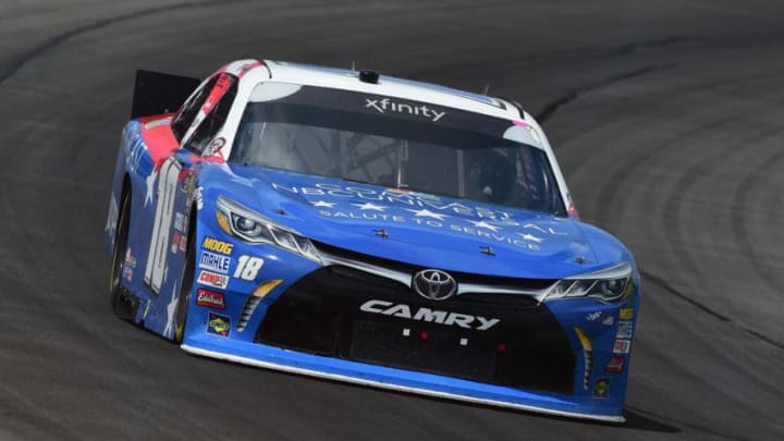 2018 Pocono Green 250 Results (Who Won the Race at Pocono?)