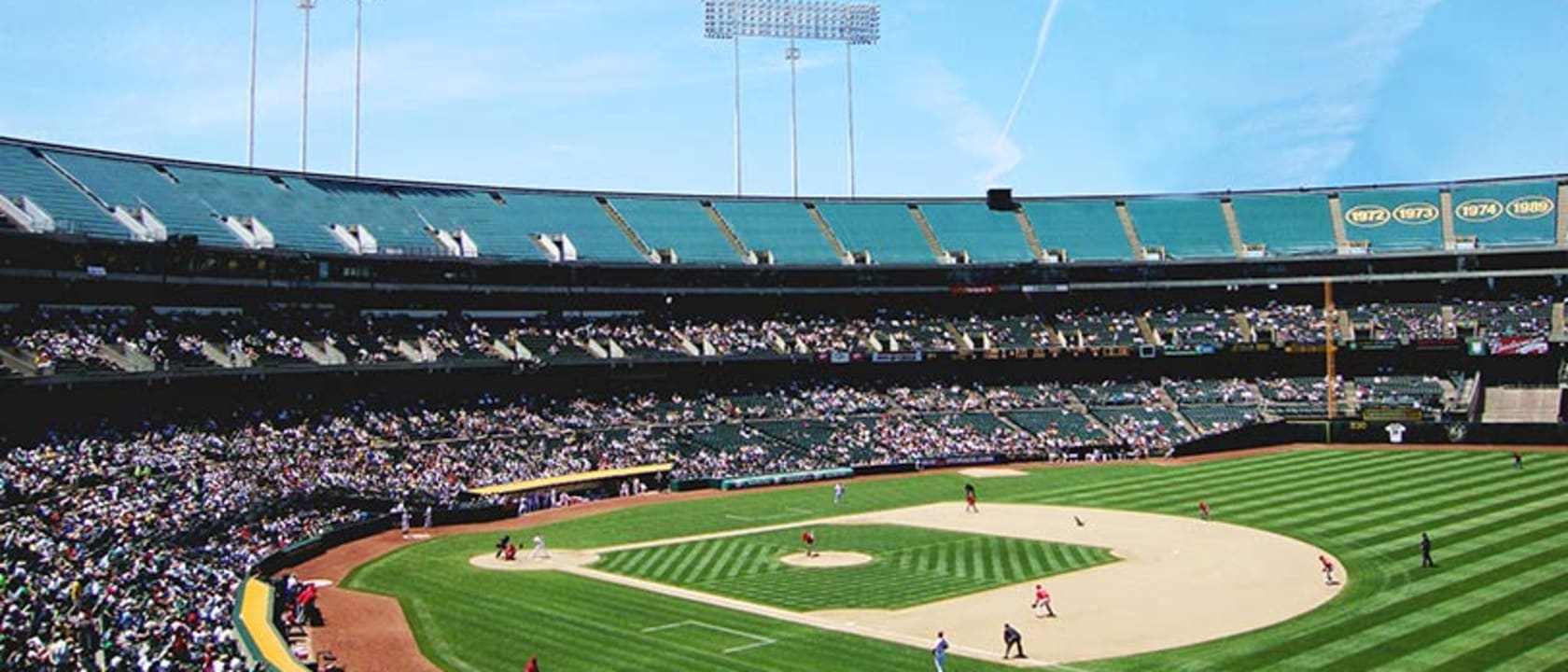 Phillies vs Oakland Athletics Tickets (Where to Get the Best Seats for the Game)