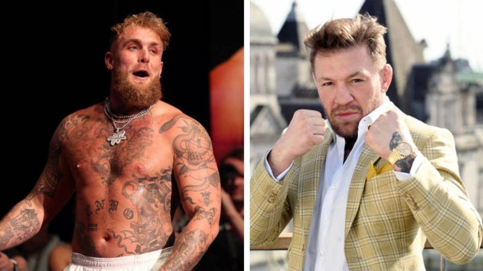 Conor McGregor vs Jake Paul, Is The Fight Possible? (Heres What We Know So Far, Details)