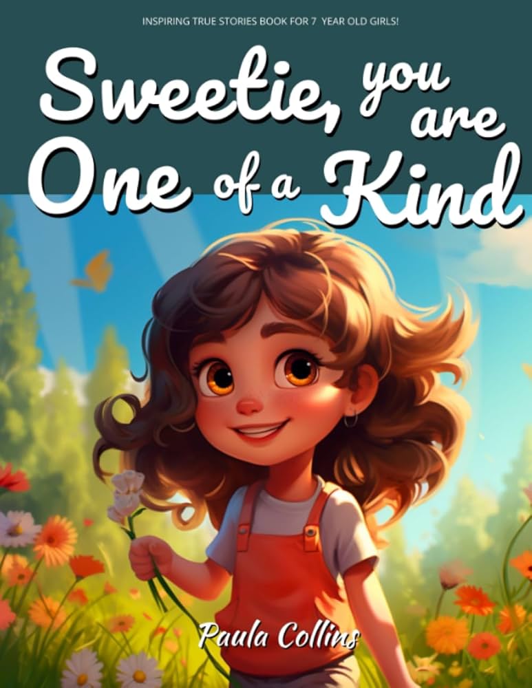 Great stories for 7 year olds (How to choose the right one?)