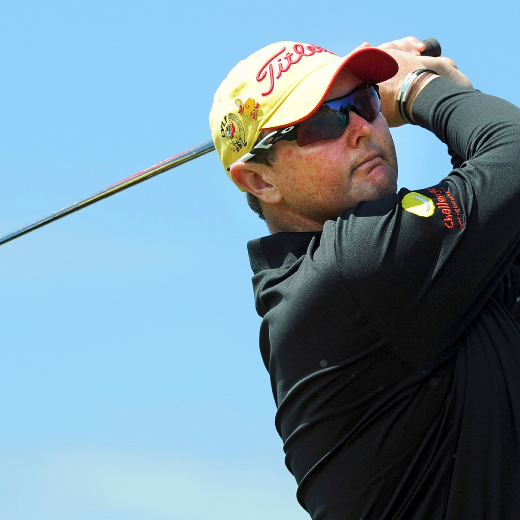 The Story of Golfer Jarrod Lyle: What You Need to Know About His Life, Career, and Bravery.