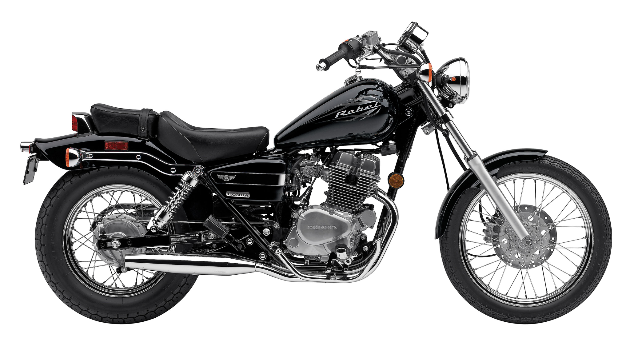 Rebel 250 CMX250C Specs and Features: Everything You Need to Know (Get the Lowdown on This Popular Cruiser Bike)