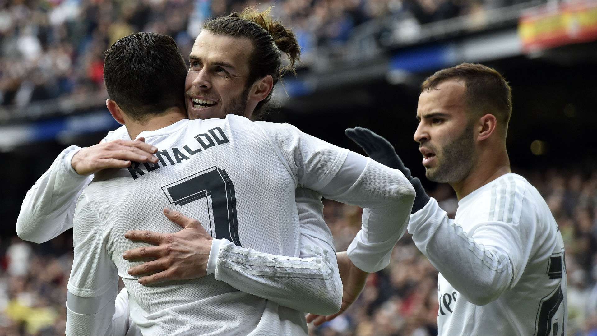 Benzema Ronaldo and Bale: Where are they now? Heres what the BBC stars are doing.