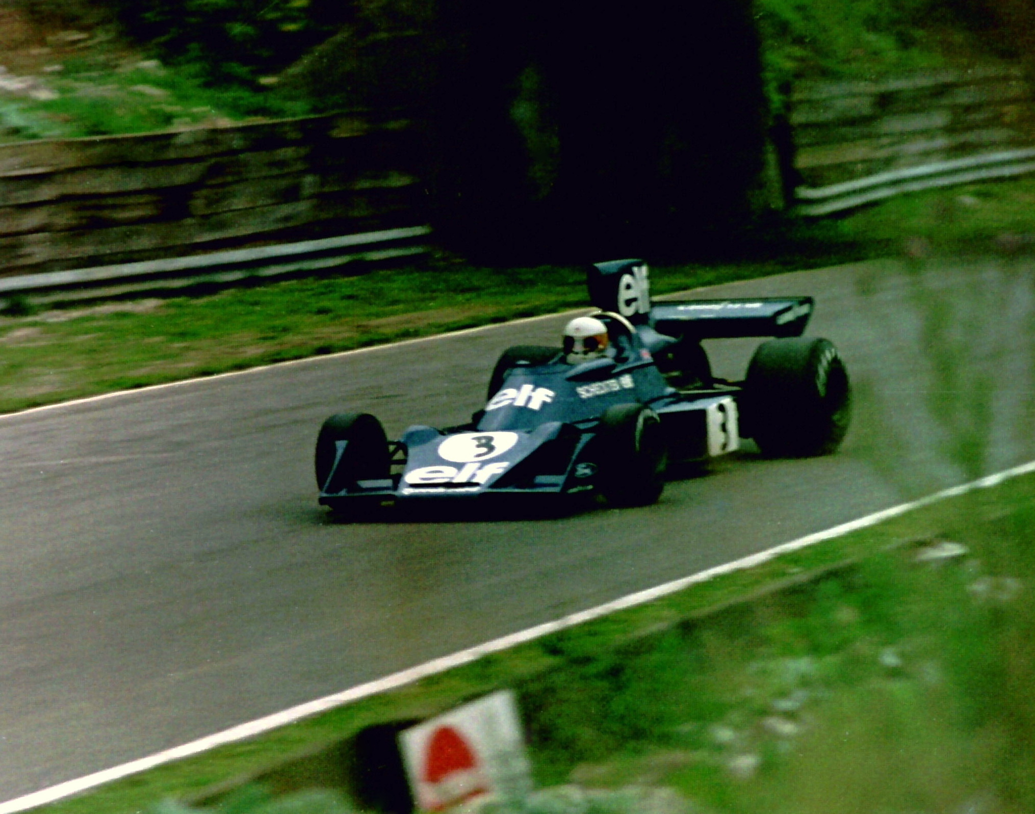 1974 Formula One Season Highlights: (The Best Races You Cant Miss from 74)