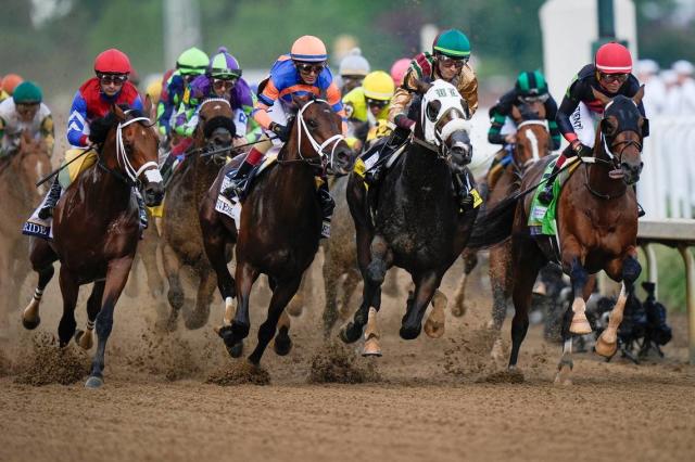 Race Update: Where Did West Saratoga Finish in the Race?