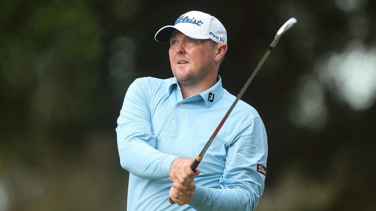 The Story of Golfer Jarrod Lyle: What You Need to Know About His Life, Career, and Bravery.