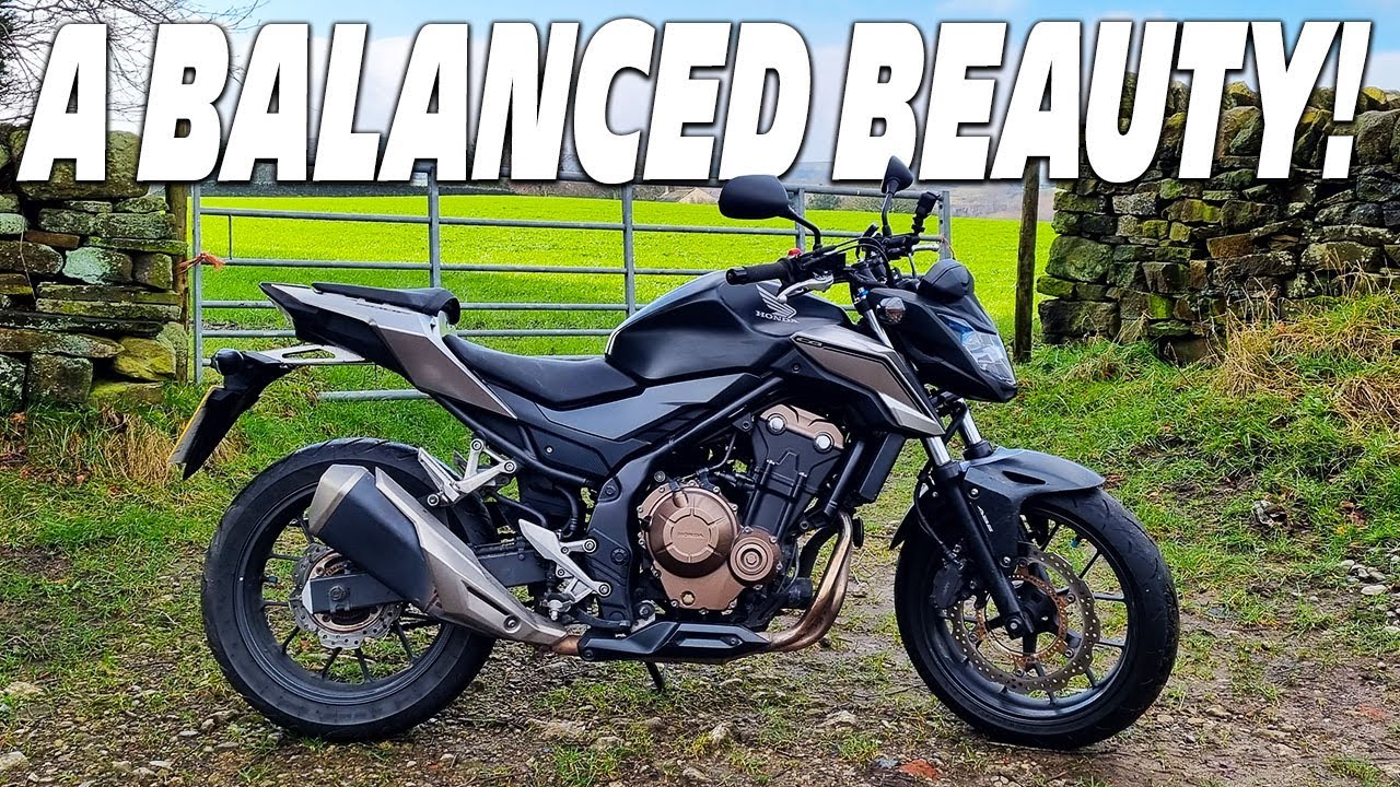 2015 Honda CB 500 vs the Competition: See How It Stacks Up!