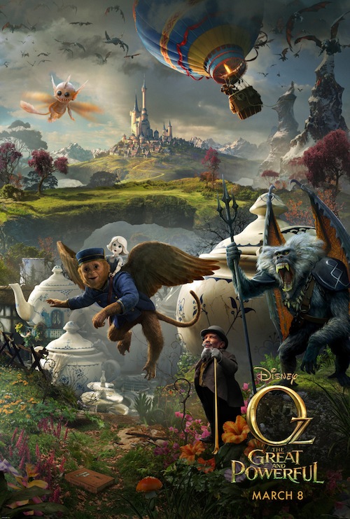 Joey King Oz Movie Release Date: When Can You Watch It? Learn More!