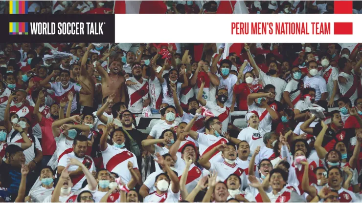 Peru National Team Schedule: Mark Your Calendar for the Next Game