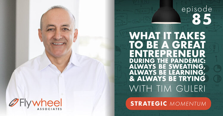Tim Steeles Tips for Success: Learn How He Made It Big