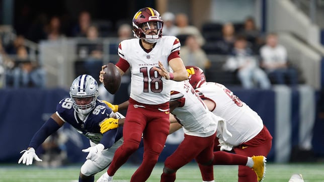 Just In: Cowboys at Redskins Score, See the Final Result.