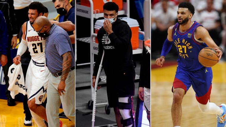 Jamal Murray Injury Recovery: Whats the Timeline Look Like?