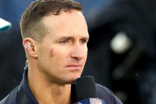 Drew Brees Facial Cut: How Did the Saints QB Get Injured?