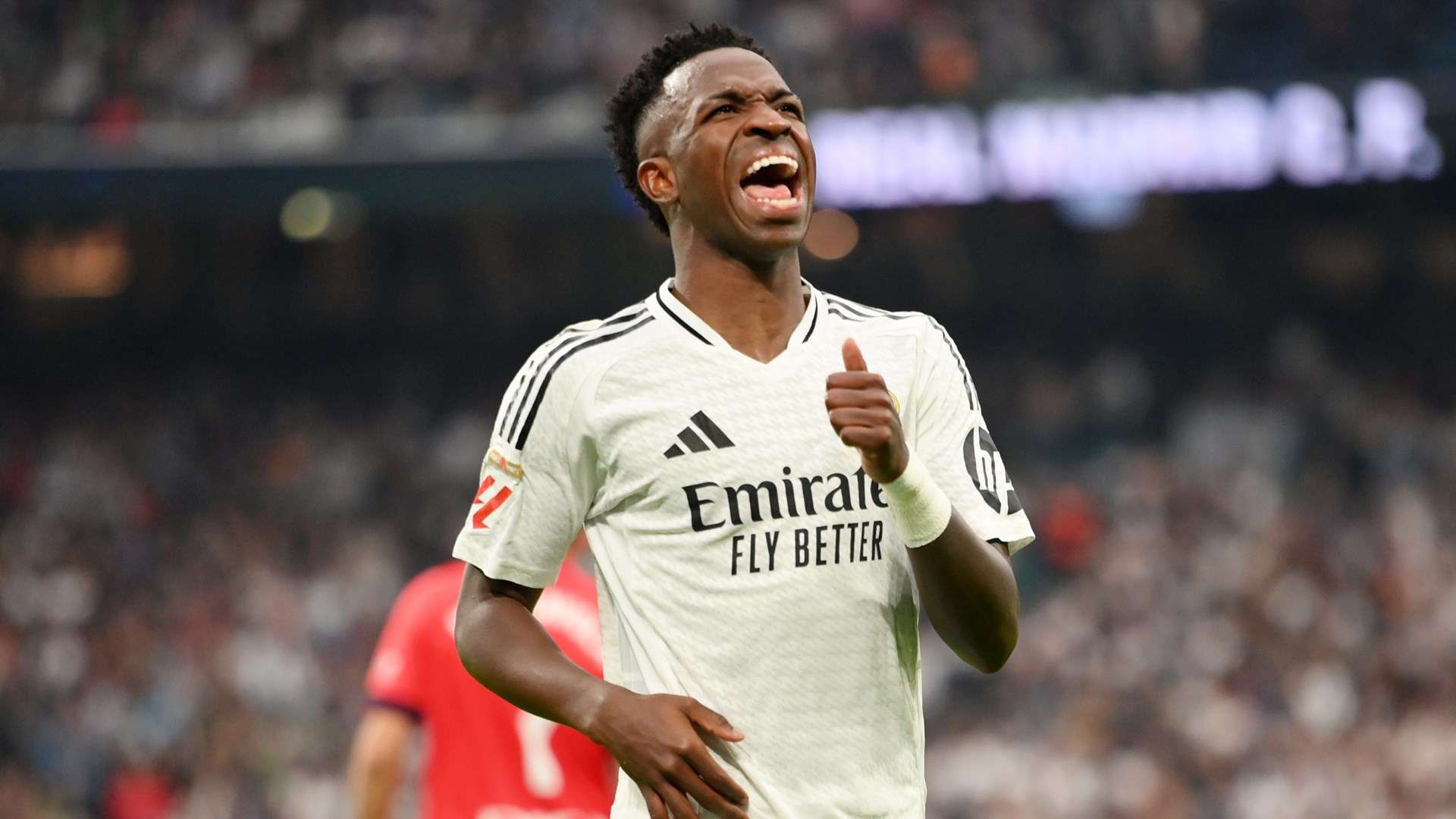 Real Madrid Game Today: Which Channel? Check Here for TV Listings!