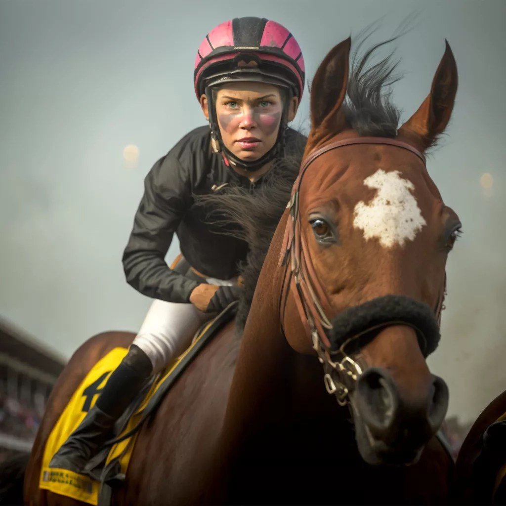 Are There Women Jockeys in the Sport? Find Out Here and Now!