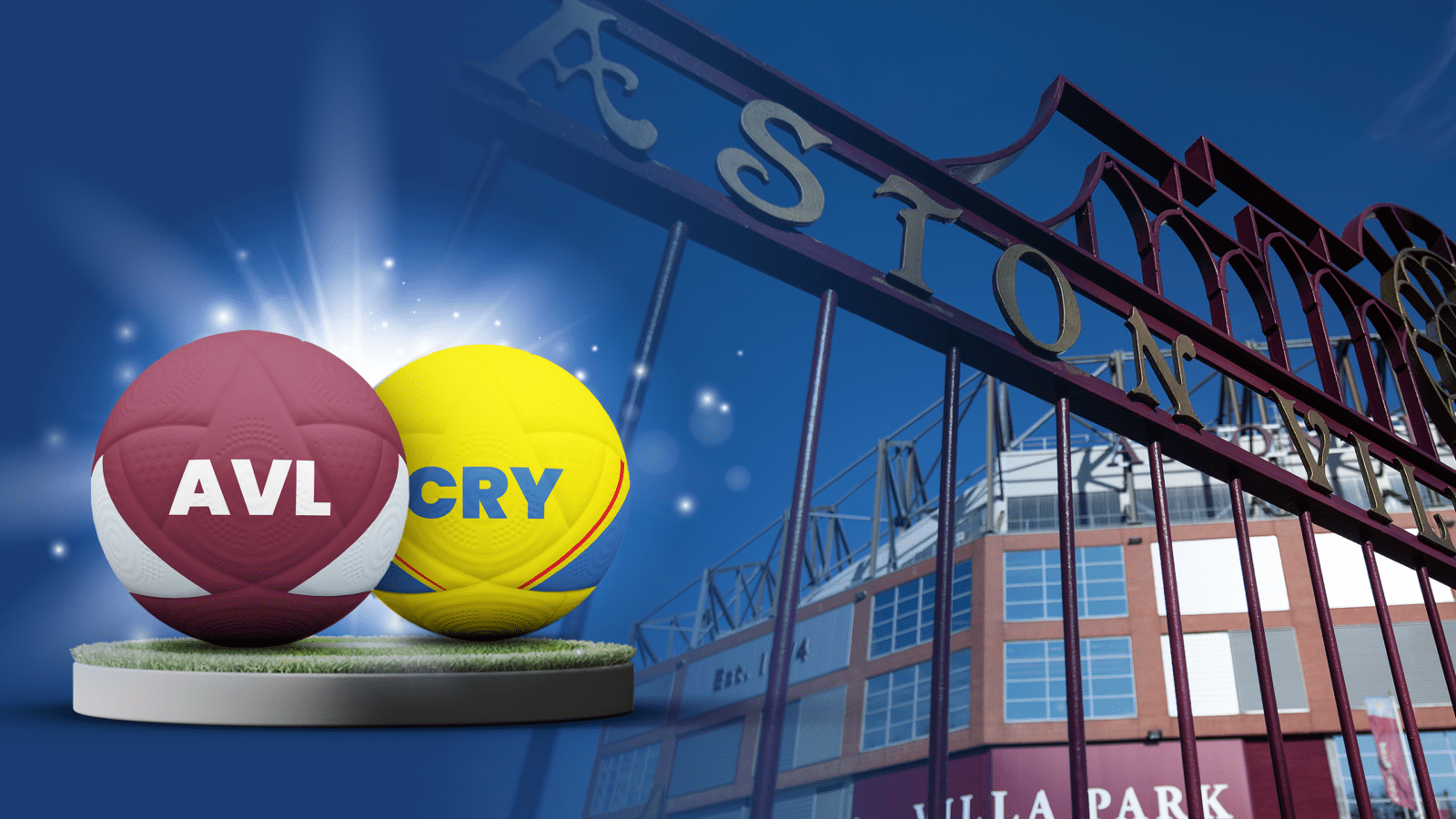 Aston Villa vs Crystal Palace: What Are the Odds? Simple Tips to Help You Predict the Game!