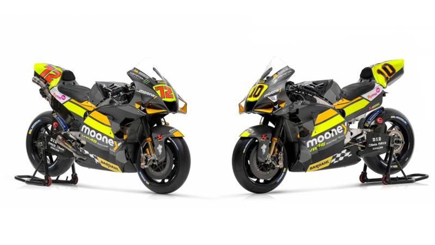 Want to Learn More About sky vr46 racing?  Heres Where to Get Your Info.