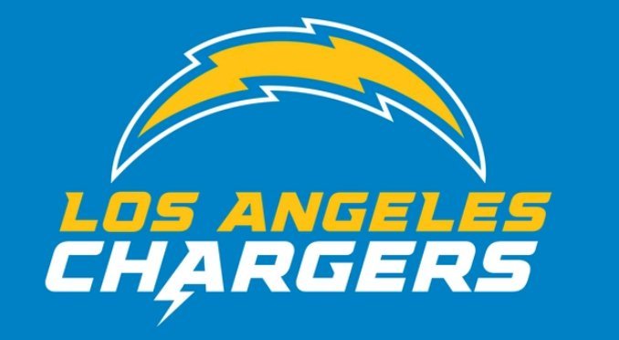 Chargers Logo: Your Quick Guide to Colors, Style and What it Means!