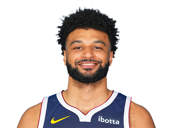 Check Out Jamal Murray Game Log - Every Game Detailed