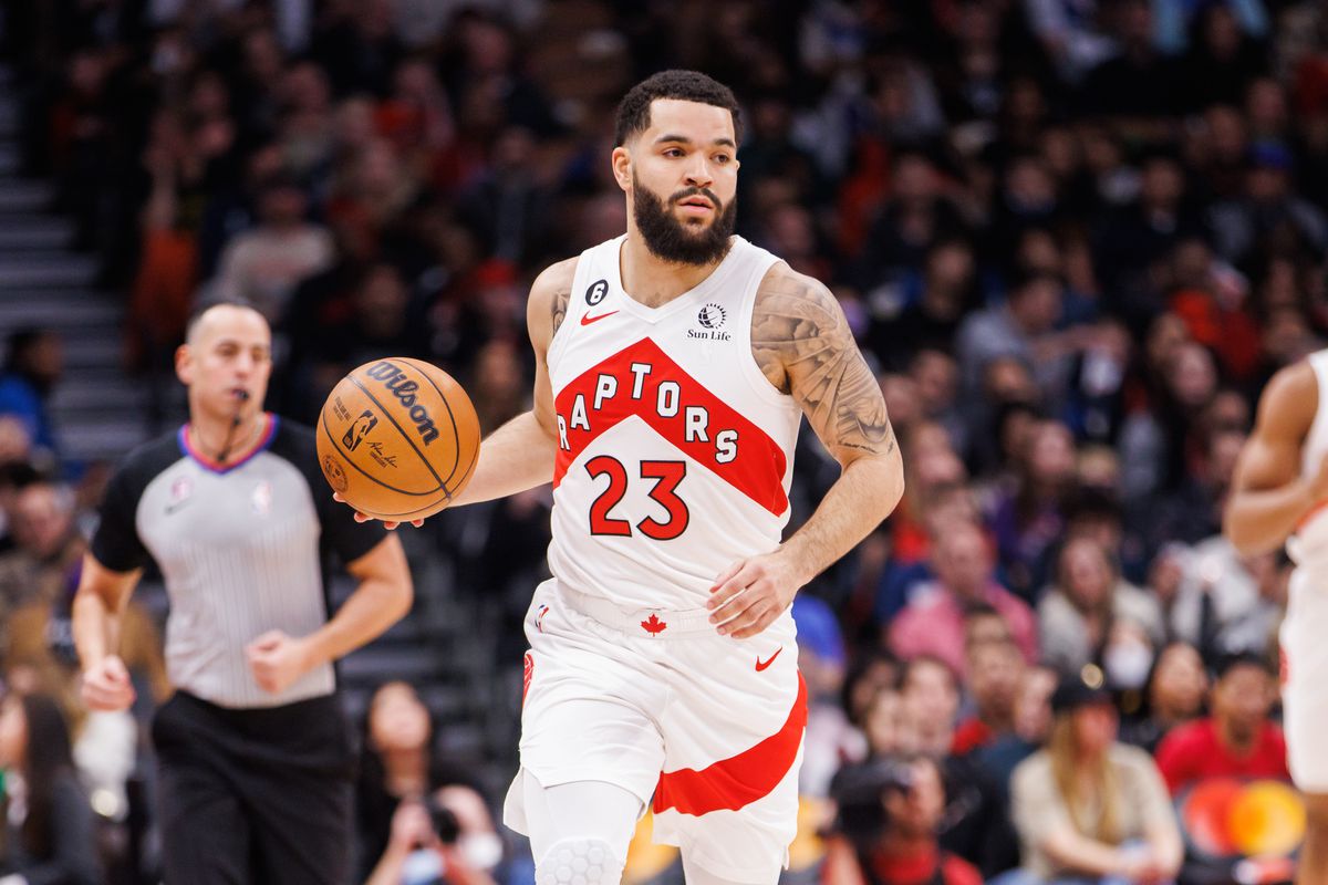 VanVleet Injury Update: What it Means for the Raptors? (Impact and Next Steps)