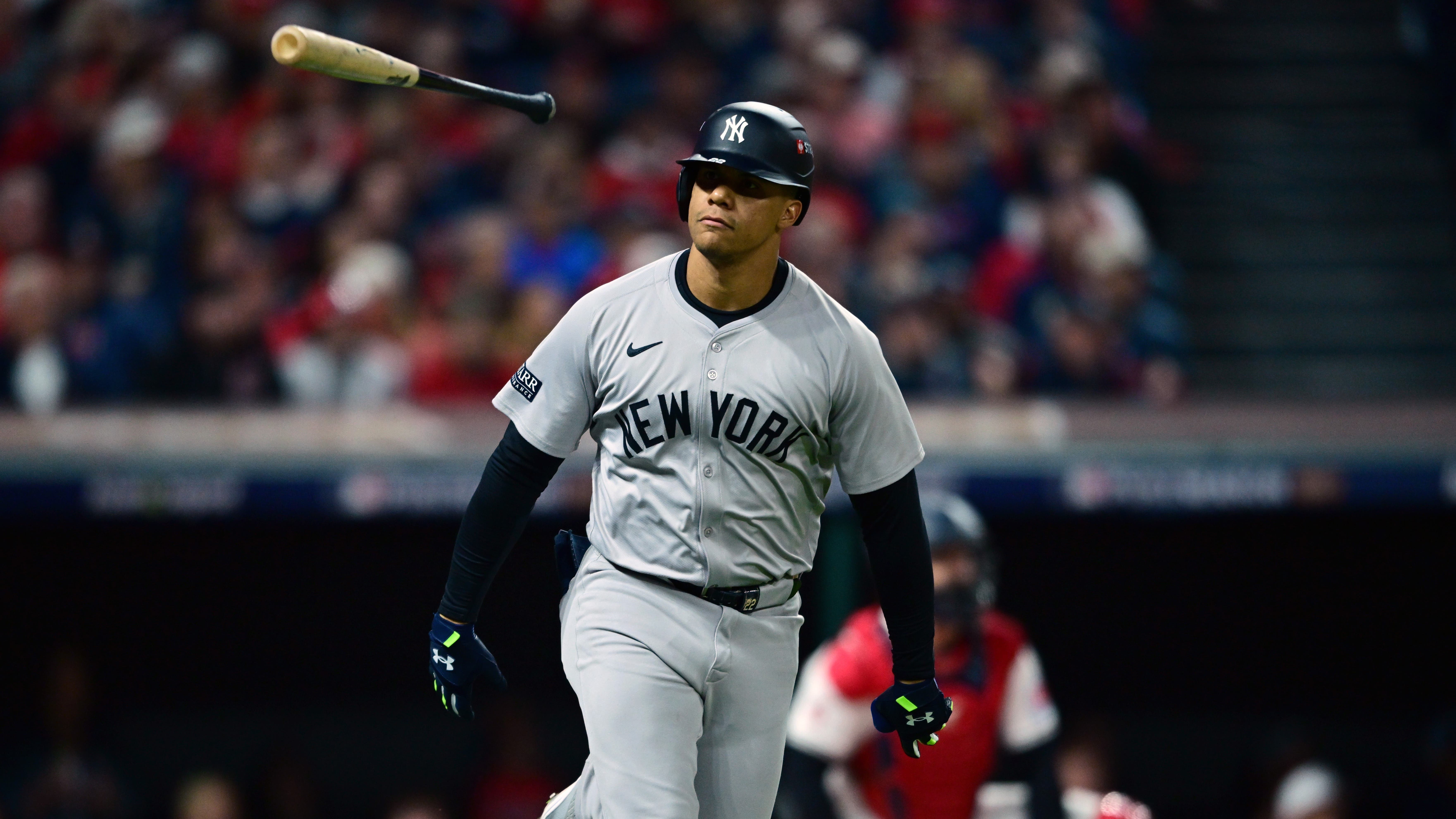 Soto Free Agency Buzz: Which Teams Are Making a Play for the Baseball Star?