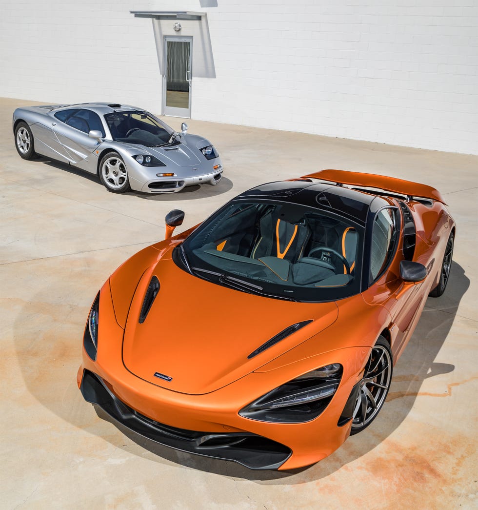 2011 f1 mclaren: What made it special? A look back at the iconic car.