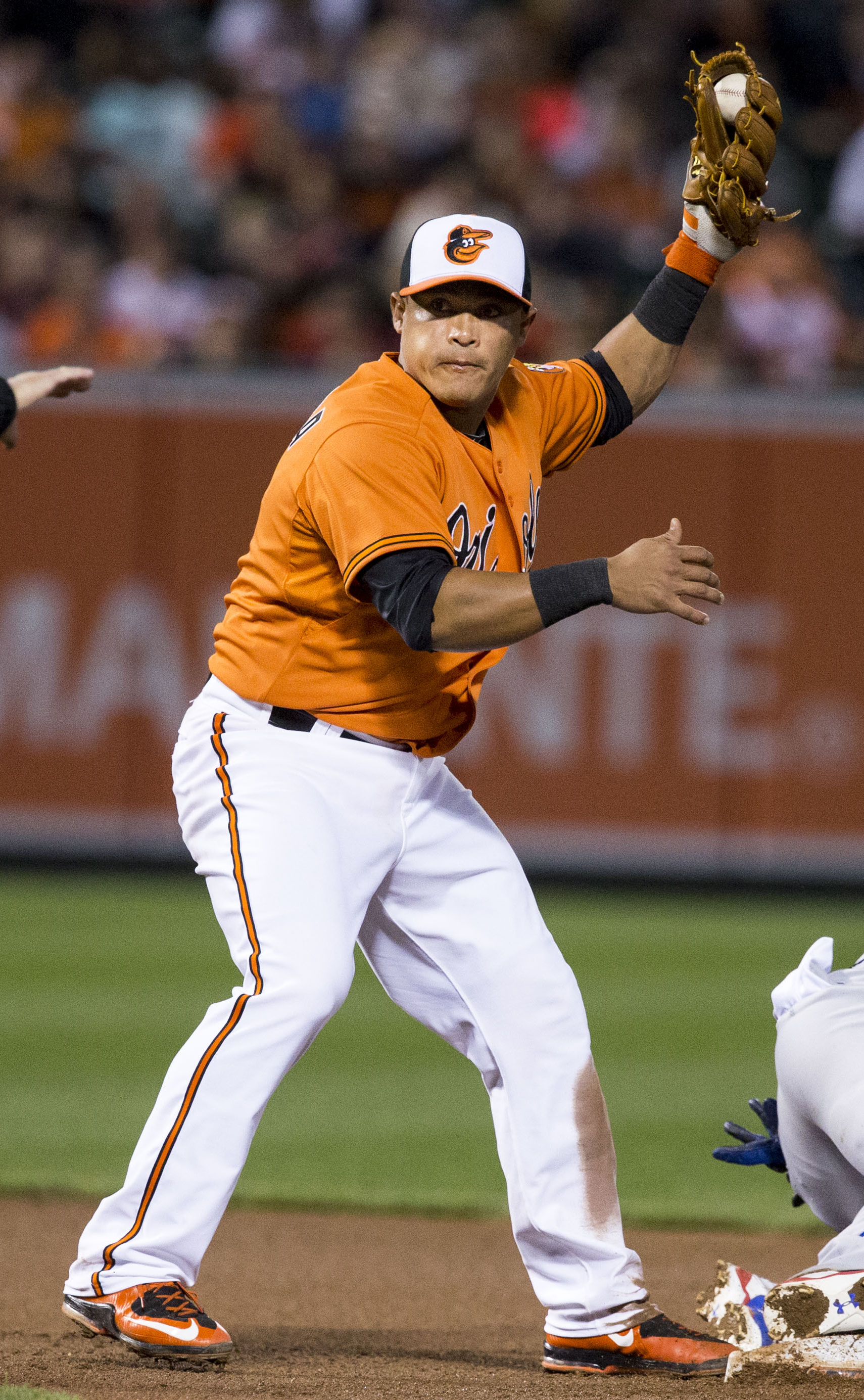 Everth Cabrera Baseball Career: Highs, Lows, and Everything in Between