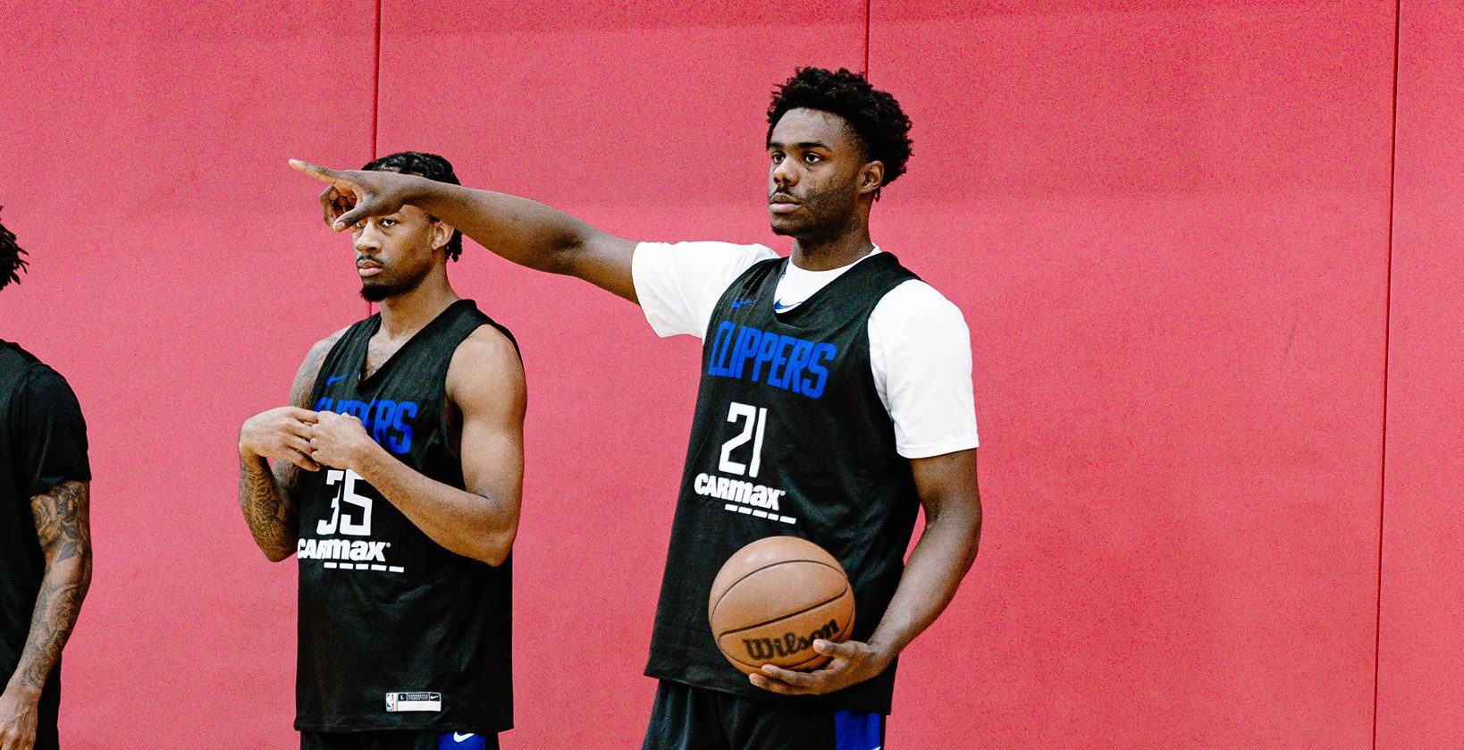 Clippers Summer League Roster 2024 Revealed! (Heres Who Made the Cut and What to Expect)