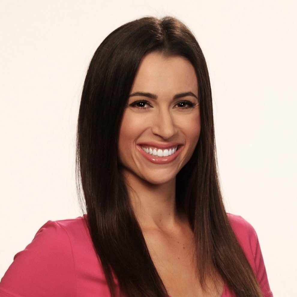 brittany eurton: Whats Her Story? Get the Inside Scoop on Her Career and Life!