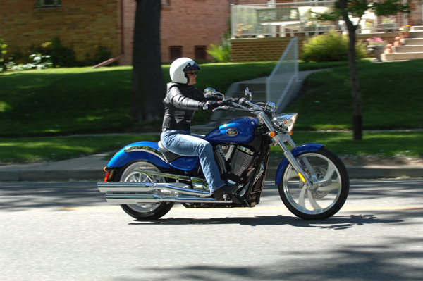 Victory Vegas Motorcycles: Why These Bikes Are a Top Pick for Riders!