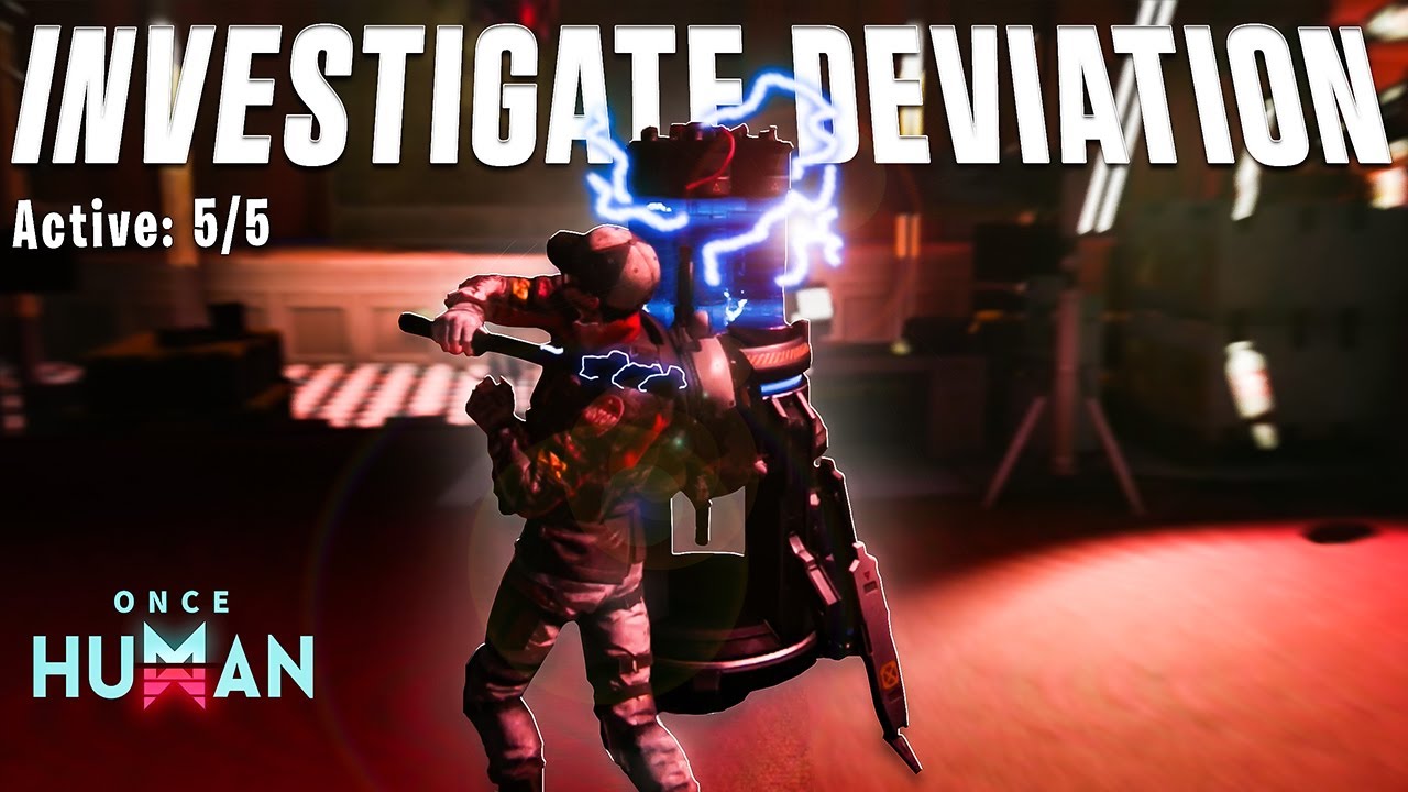Activate All Power Equipment Once Human: Learn How to Do It Right the First Time!