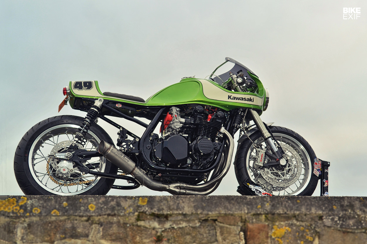 zephyr kawasaki 750 What is it and Why You Need One Right Now