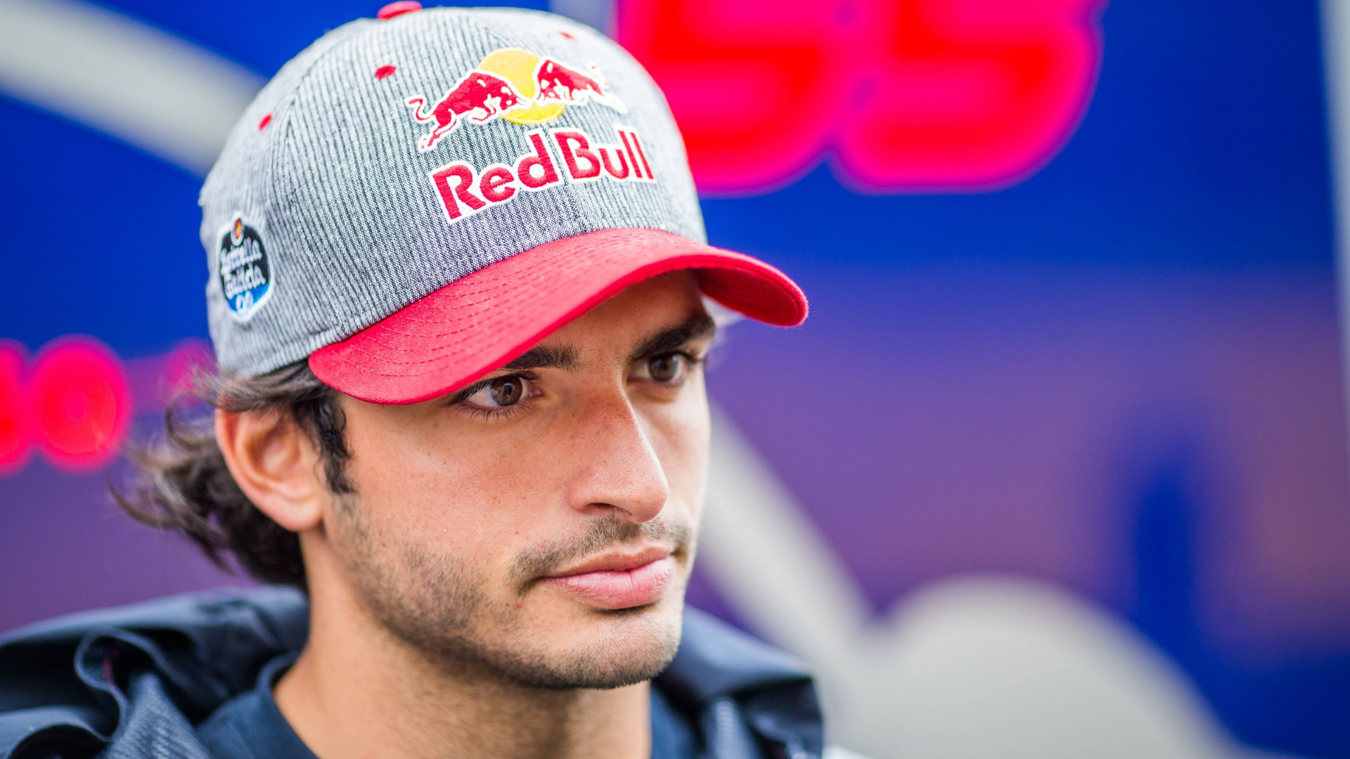 Is Carlos Sainz Joining Red Bull? Big F1 News!