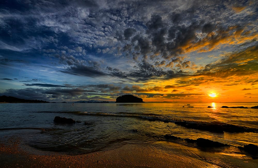 Endless Sunset Meaning? Discover How This Event Impacts Your Mood!