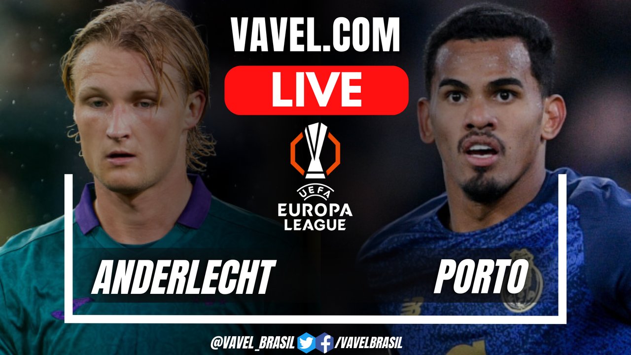 Anderlecht Porto Live Stream: Dont Miss a Second of the Action, Watch It Here!