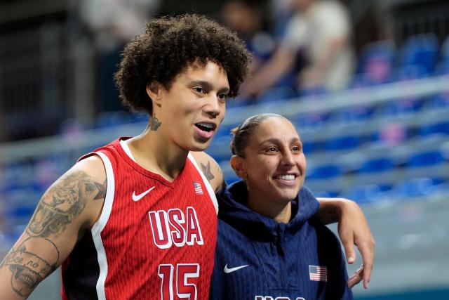 When do USA Womens Basketball Play Again? Catch Their Next Game!