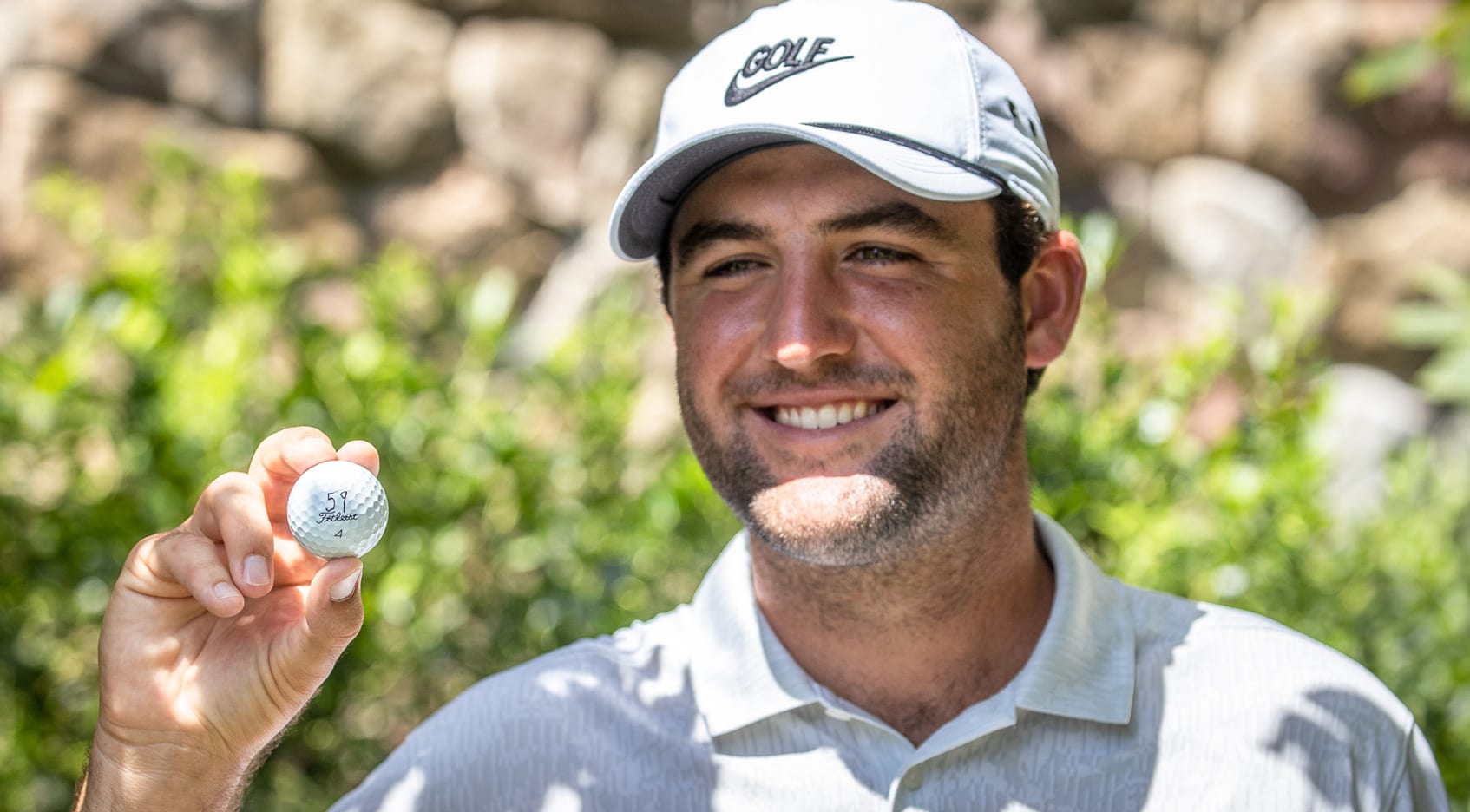 Scottie Scheffler 59: What Happened? Golfers Amazing Round Explained Simply!