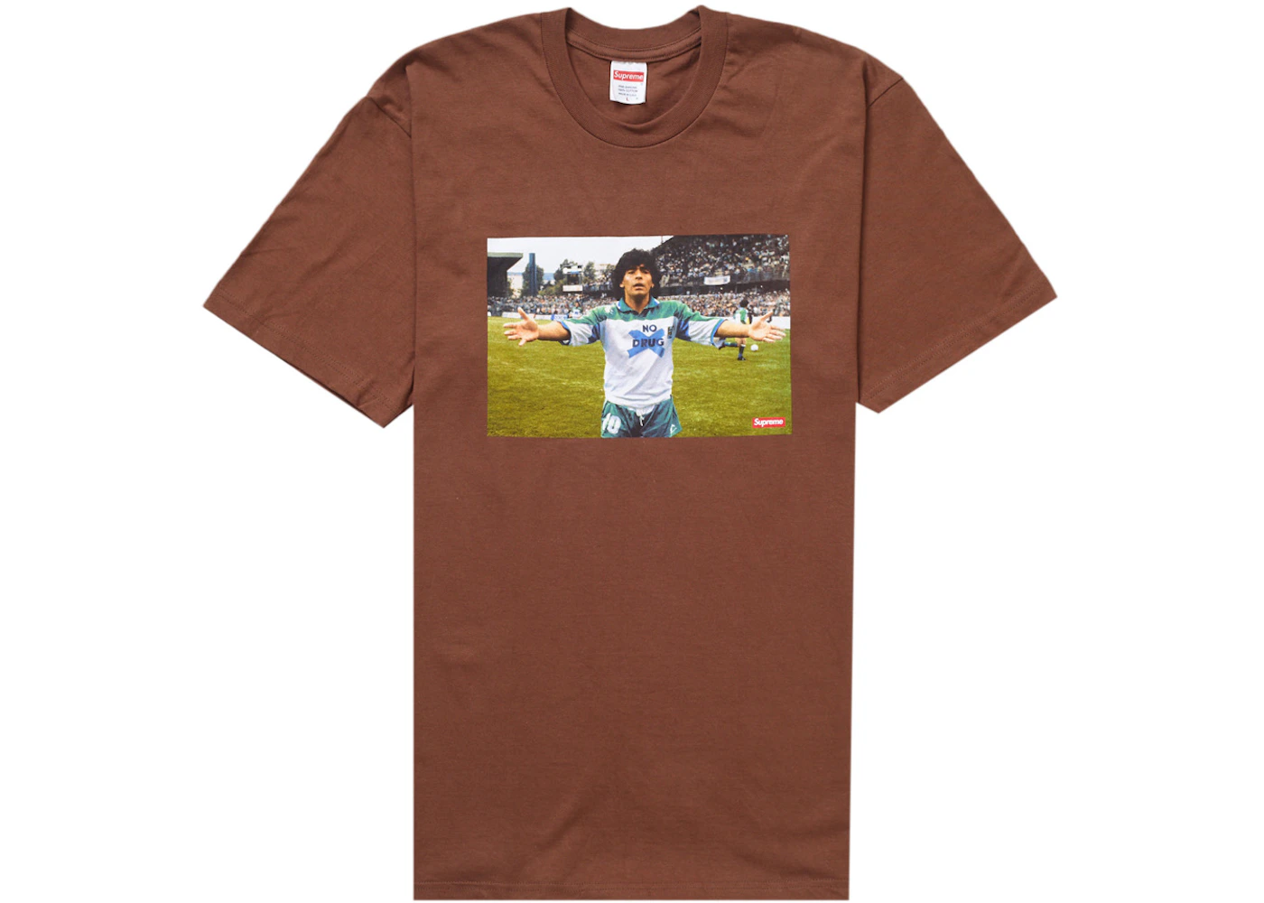 Supreme Maradona Collection: How Much Does It Cost?