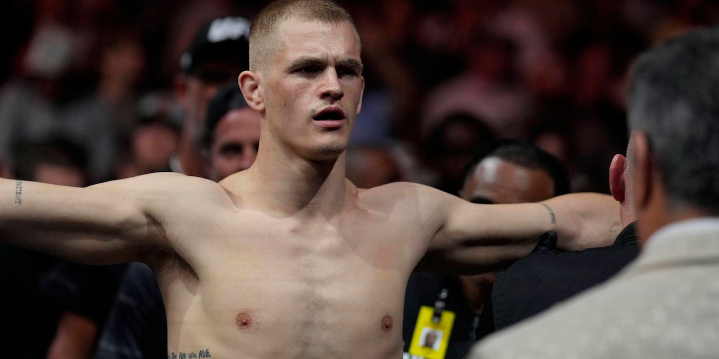 UFC Fighter Irish: Which Irish Fighters Are The Best? - Find out Their Records