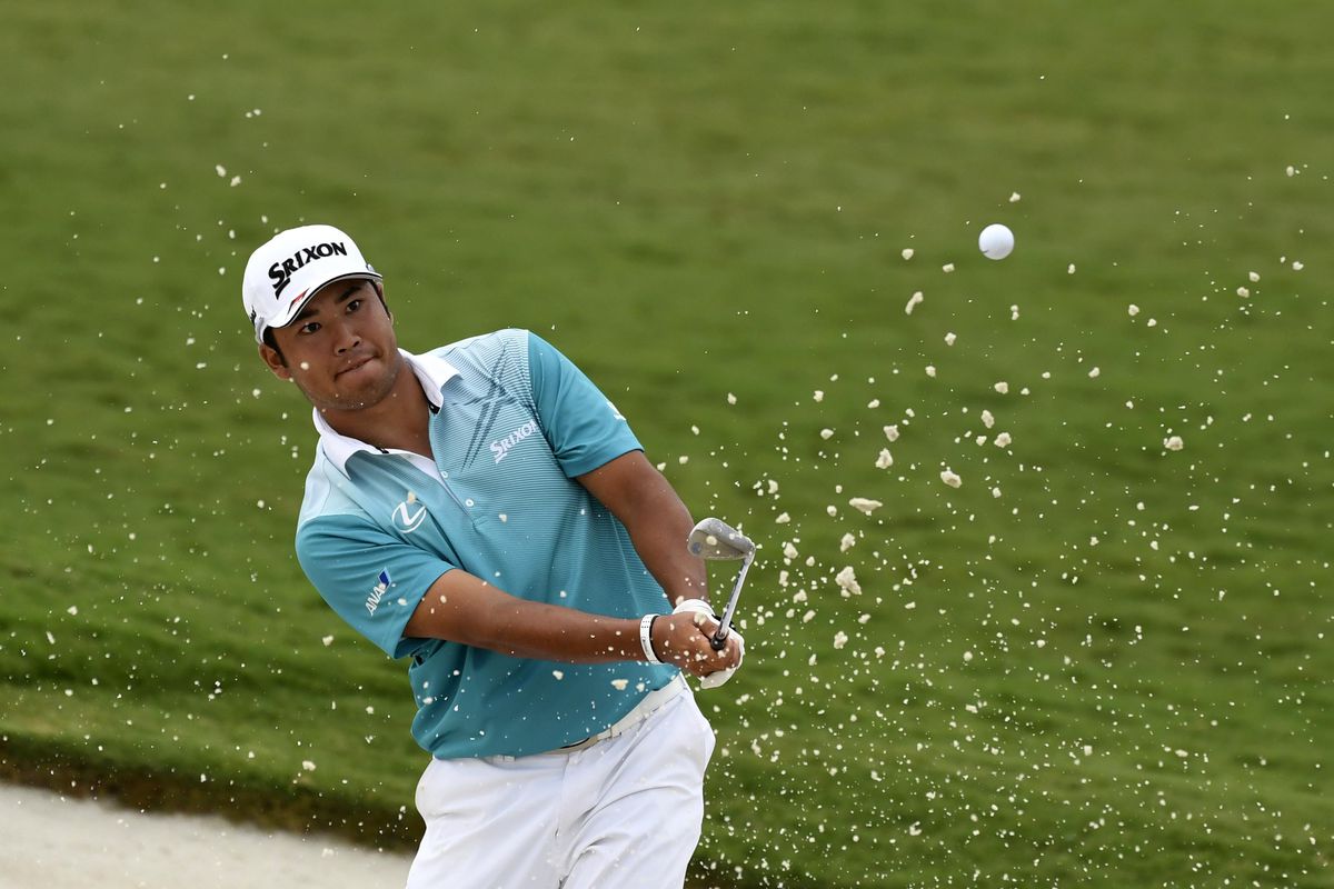 The current us pga 2017 leaderboard: Find out how your favorite golfers are doing now!
