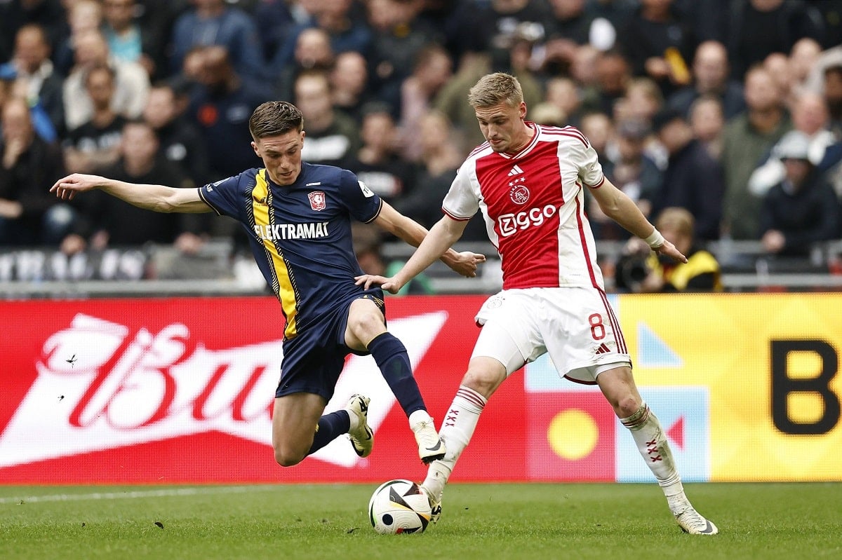 Ajax vs Twente: Who Will Win? See Our Match Preview and Predictions!