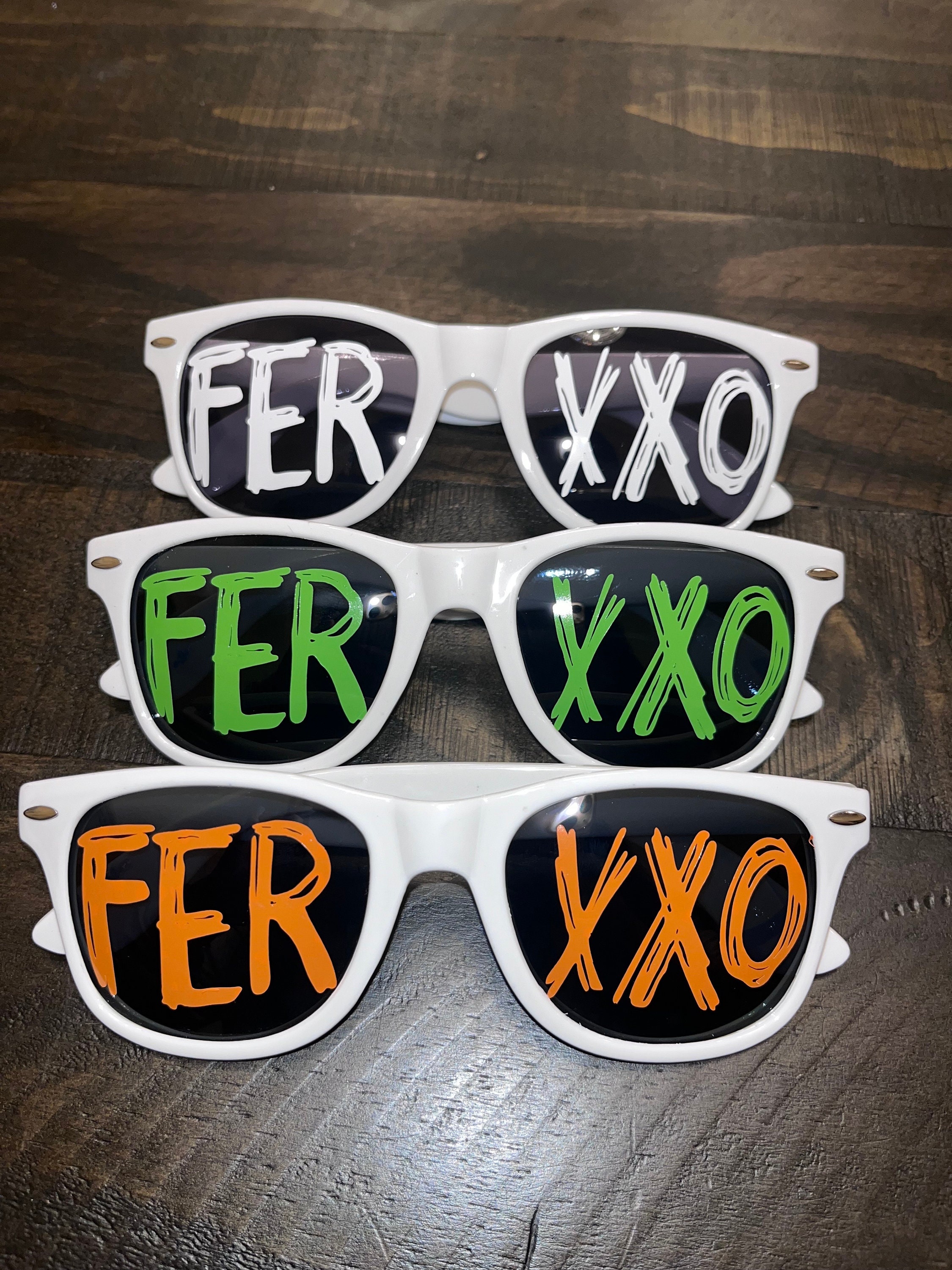 Where Can I Get Feid Sunglasses? (Heres How to Shop Like a Pro)